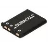 Duracell kamera-akku – korvaa Olympus Li-40B -akun