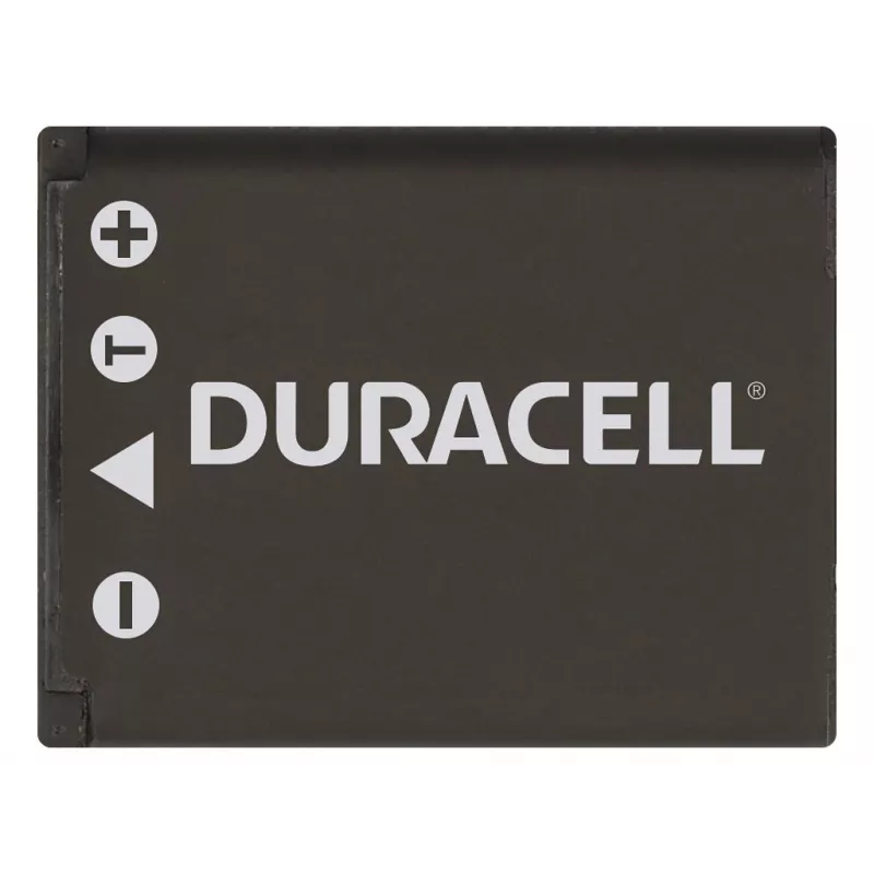 Duracell kamera-akku – korvaa Olympus Li-40B -akun