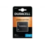 Duracell kamera-akku – korvaa Panasonic CGA-S005 -akun