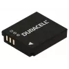 Duracell kamera-akku – korvaa Panasonic CGA-S005 -akun