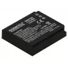 Duracell kamera-akku – korvaa Panasonic CGA-S005 -akun