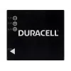 Duracell kamera-akku – korvaa Panasonic CGA-S005 -akun
