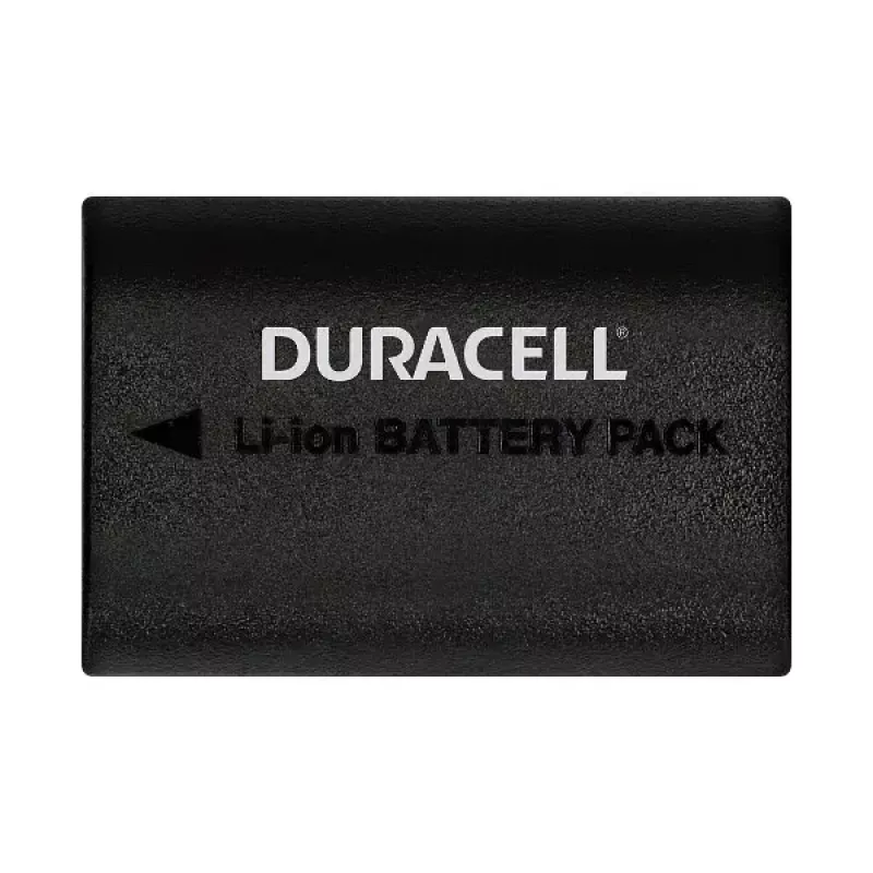 Duracell DRCLPE6N Li-Ion-akku 2000 mAh Canon LP-E6N:lle
