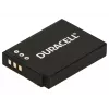 Duracell kamera-akku - korvaa Nikon EN-EL12 -akun