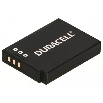 Duracell kamera-akku - korvaa Nikon EN-EL12 -akun