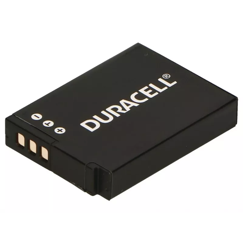 Duracell kamera-akku - korvaa Nikon EN-EL12 -akun