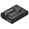 Duracell kamera-akku - korvaa Nikon EN-EL12 -akun