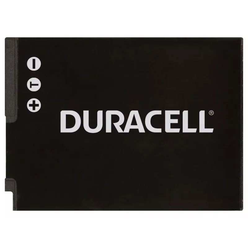 Duracell kamera-akku - korvaa Nikon EN-EL12 -akun