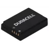 Duracell kamera-akku – korvaa Panasonic DMW-BCG10 -akun