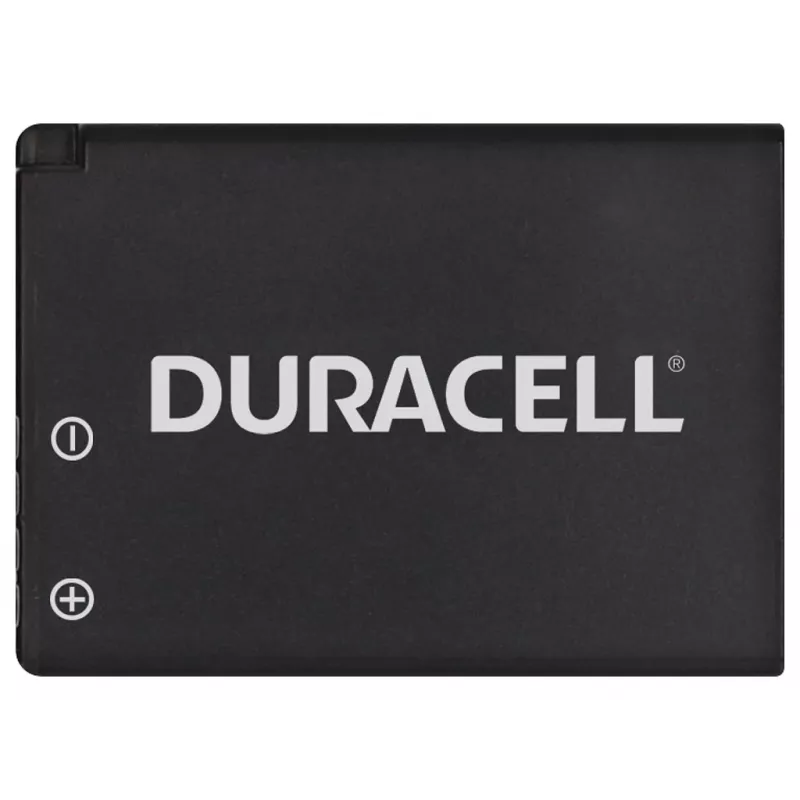 Duracell kamera-akku – korvaa Panasonic DMW-BCG10 -akun