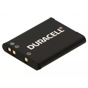 Duracell kamera-akku – varaosa Nikon EN-EL19 akulle