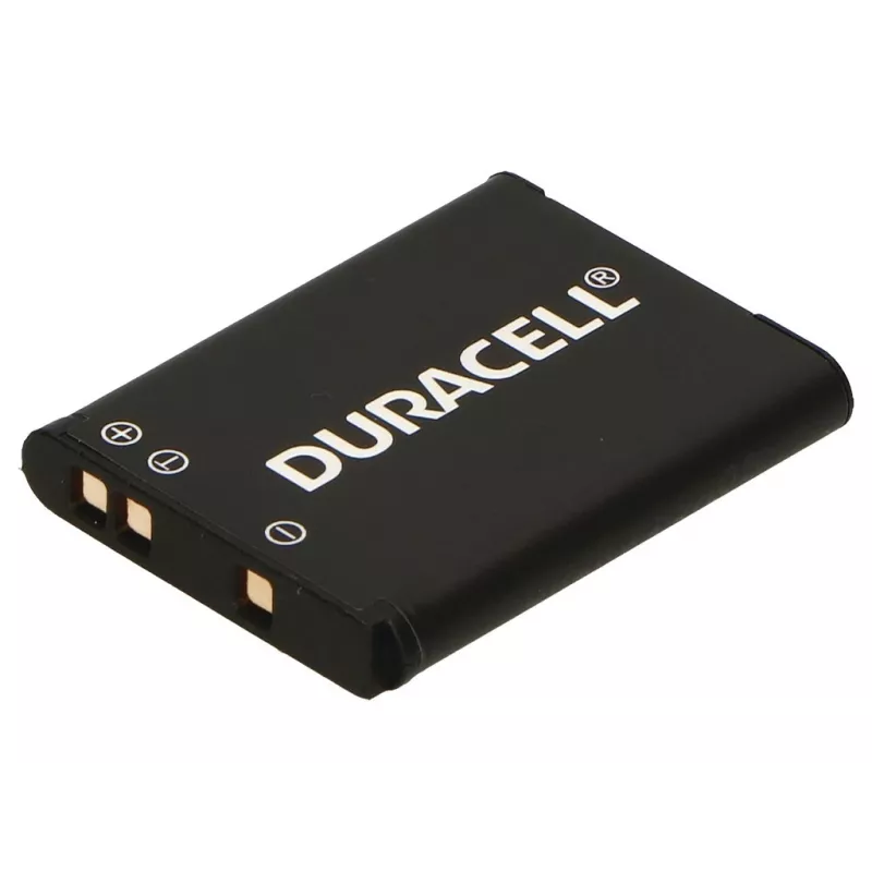 Duracell kamera-akku – varaosa Nikon EN-EL19 akulle