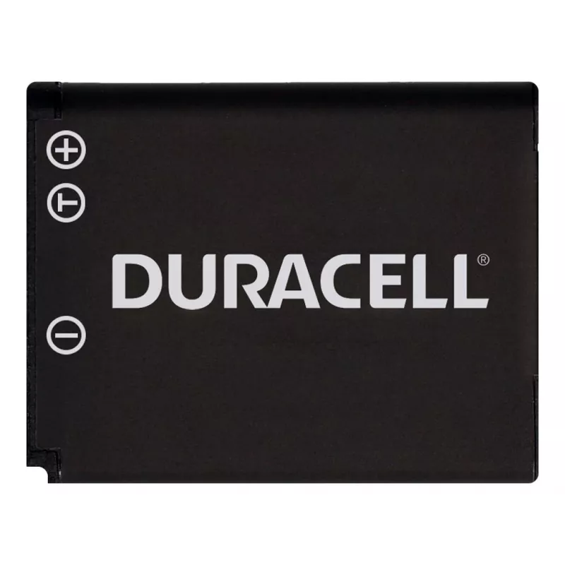 Duracell kamera-akku – varaosa Nikon EN-EL19 akulle