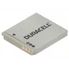 Duracell kamera-paristo – varaosa Canon NB-4L akulle