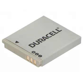 Duracell kamera-paristo – varaosa Canon NB-4L akulle