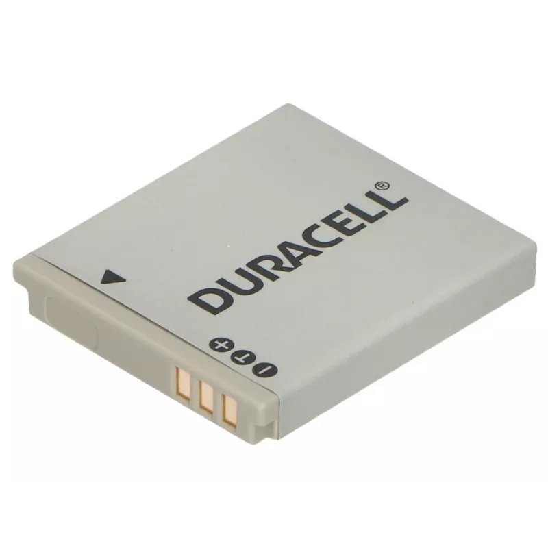 Duracell kamera-paristo – varaosa Canon NB-4L akulle