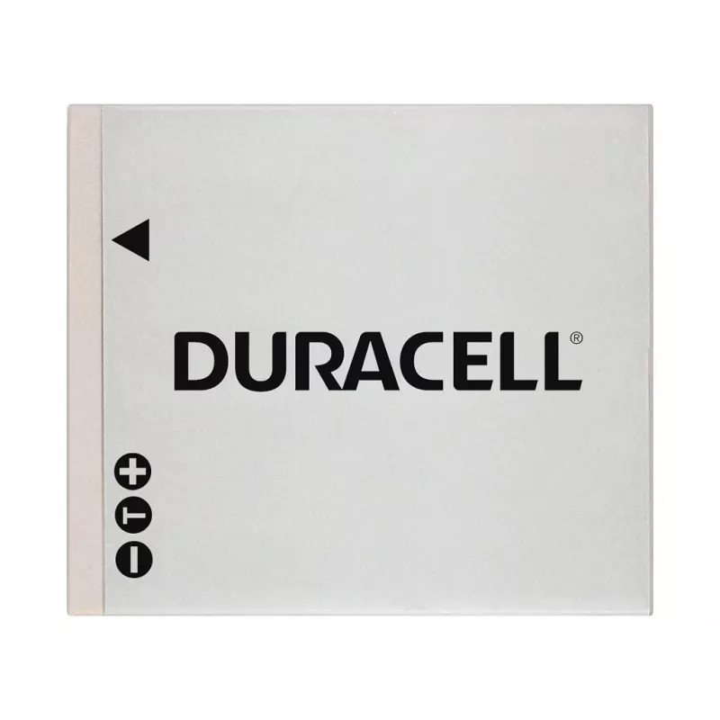 Duracell kamera-paristo – varaosa Canon NB-4L akulle