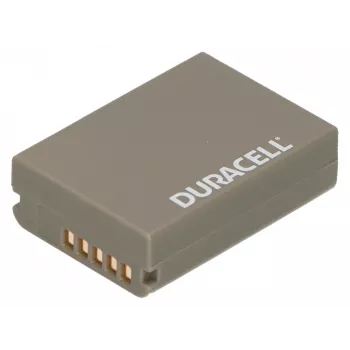 Duracell kamera-akku – varaosa Olympus BLN-1 akulle, Olympus, 1140 mAh, 7,4 V, litiumioni (Li-Ion)