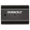 Duracell kamera-akku – korvaa Panasonic DMW-BLF19E akun