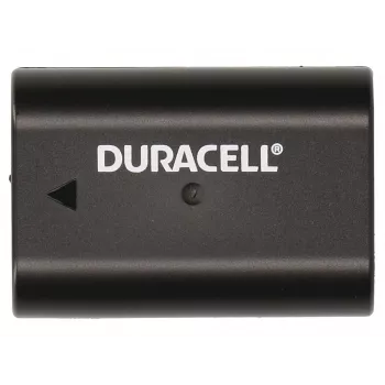 Duracell kamera-akku – korvaa Panasonic DMW-BLF19E akun