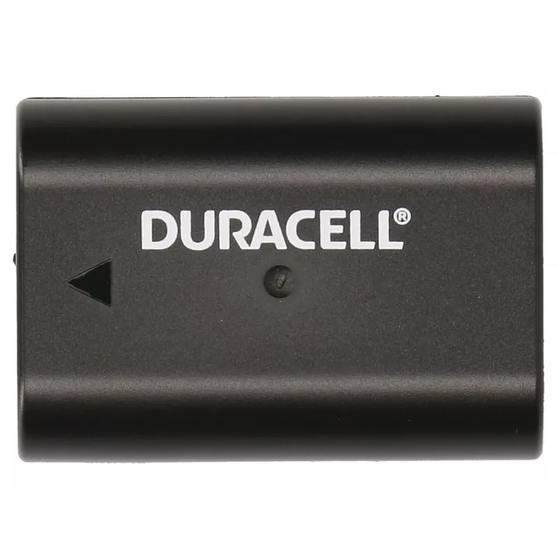 Duracell kamera-akku – korvaa Panasonic DMW-BLF19E akun