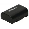 Duracell kamera-akku – korvaa Panasonic DMW-BLF19E akun
