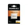 Duracell kamera-paristo – korvaa Fujifilm NP-40 pariston