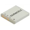 Duracell kamera-paristo – korvaa Fujifilm NP-40 pariston