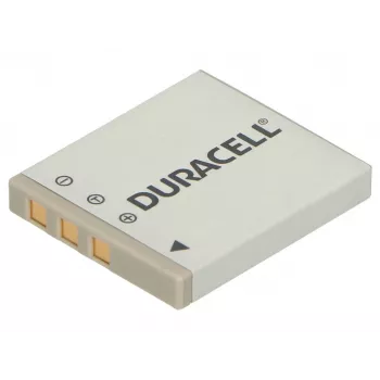 Duracell kamera-paristo – korvaa Fujifilm NP-40 pariston