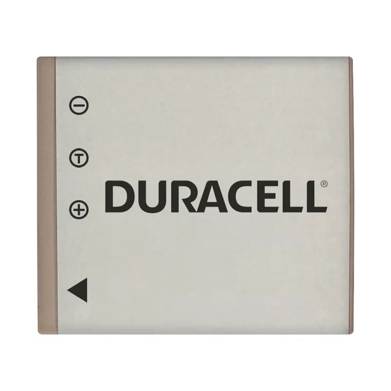 Duracell kamera-paristo – korvaa Fujifilm NP-40 pariston