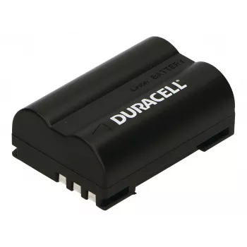 Duracell kamera-akku – varaosa Olympus BLM-1 akulle