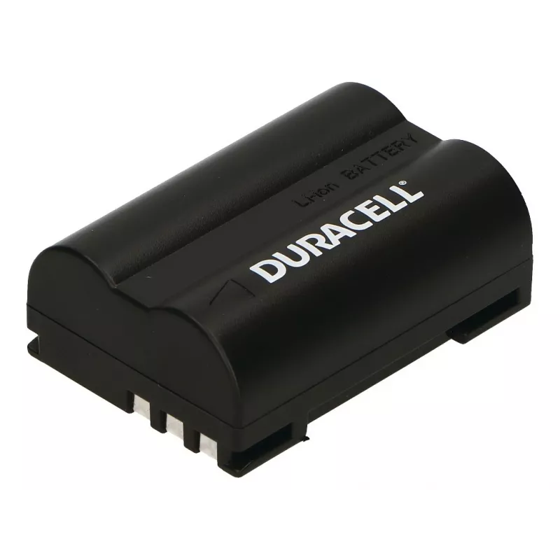 Duracell kamera-akku – varaosa Olympus BLM-1 akulle
