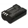 Duracell kamera-akku – varaosa Olympus BLM-1 akulle