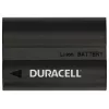 Duracell kamera-akku – varaosa Olympus BLM-1 akulle