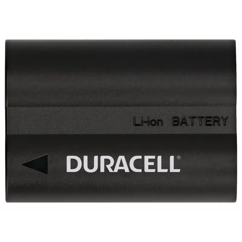 Duracell kamera-akku – varaosa Olympus BLM-1 akulle