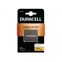 Duracell kamera-akku – korvaa Pentax D-LI68 akun