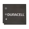 Duracell kamera-akku – korvaa Pentax D-LI68 akun