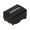 2-Power DR9689 kamera-/videokamera-akku, litiumioni (Li-Ion), 900 mAh