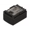 2-Power DR9689 kamera-/videokamera-akku, litiumioni (Li-Ion), 900 mAh