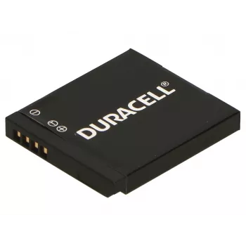 Duracell kamera-akku – varaosa Panasonic DMW-BCK7E akulle
