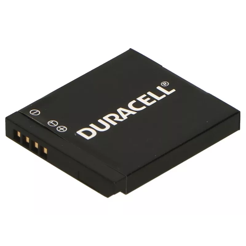 Duracell kamera-akku – varaosa Panasonic DMW-BCK7E akulle
