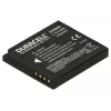 Duracell kamera-akku – varaosa Panasonic DMW-BCK7E akulle