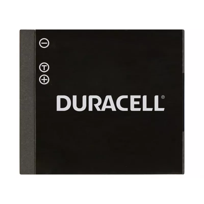 Duracell kamera-akku – varaosa Panasonic DMW-BCK7E akulle