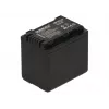 Duracell DRPVBT380 kamera-/videokamera-paristo, 3560 mAh