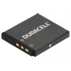 Duracell kamera-akku – korvaa Kodak KLIC-7001 akun