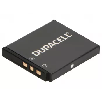 Duracell kamera-akku – korvaa Kodak KLIC-7001 akun