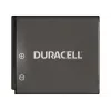 Duracell kamera-akku – korvaa Kodak KLIC-7001 akun