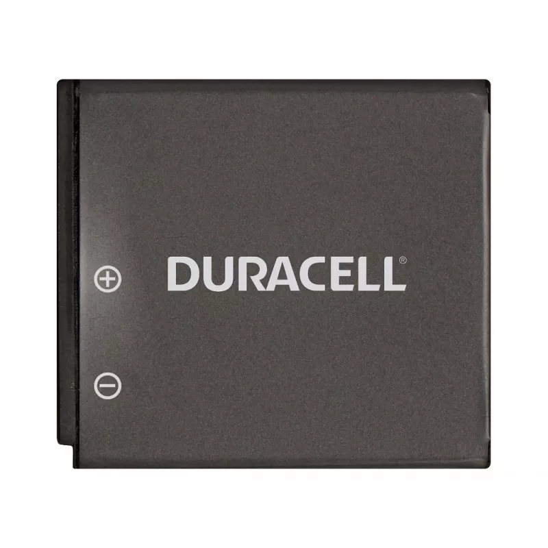Duracell kamera-akku – korvaa Kodak KLIC-7001 akun