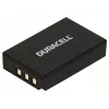 Duracell kamera-paristo – korvaa Olympus BLS-1 akun