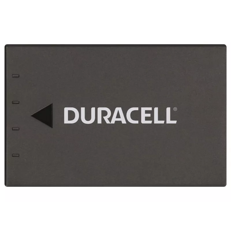 Duracell kamera-paristo – korvaa Olympus BLS-1 akun